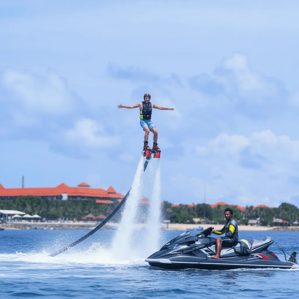 fly board